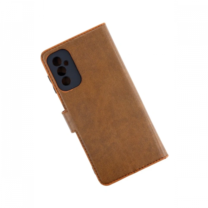 Newface Samsung Galaxy M52 5G Kılıf Trend S Plus Kapaklı Kılıf