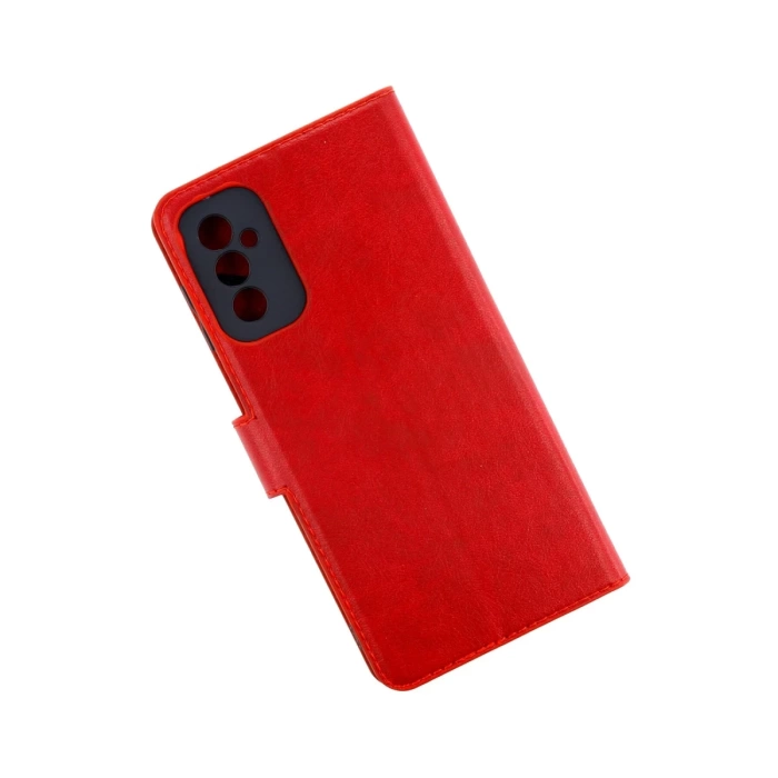 Newface Samsung Galaxy M52 5G Kılıf Trend S Plus Kapaklı Kılıf