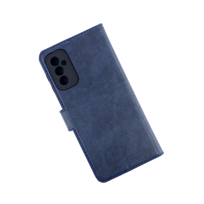Newface Samsung Galaxy M52 5G Kılıf Trend S Plus Kapaklı Kılıf