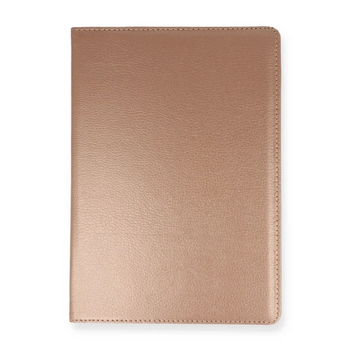 Newface Samsung Galaxy P610 Tab S6 Lite 10.4 Kılıf 360 Tablet Deri Kılıf