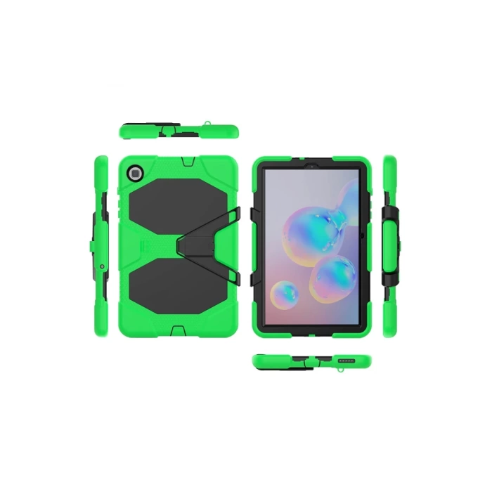 Newface Samsung Galaxy P610 Tab S6 Lite 10.4 Kılıf Griffin Tablet Kapak