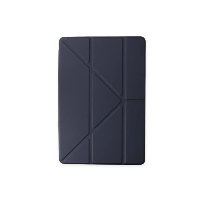 Newface Samsung Galaxy P610 Tab S6 Lite 10.4 Kılıf Kalemlikli Mars Tablet Kılıfı