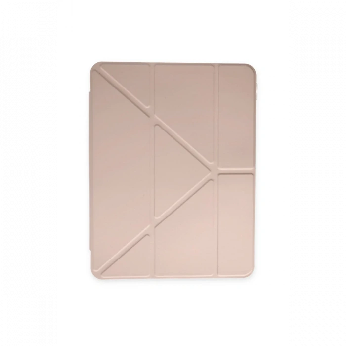 Newface Samsung Galaxy P610 Tab S6 Lite 10.4 Kılıf Kalemlikli Mars Tablet Kılıfı