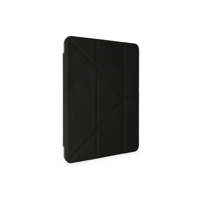 Newface Samsung Galaxy P610 Tab S6 Lite 10.4 Kılıf Kalemlikli Mars Tablet Kılıfı
