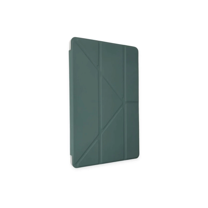 Newface Samsung Galaxy P610 Tab S6 Lite 10.4 Kılıf Kalemlikli Mars Tablet Kılıfı