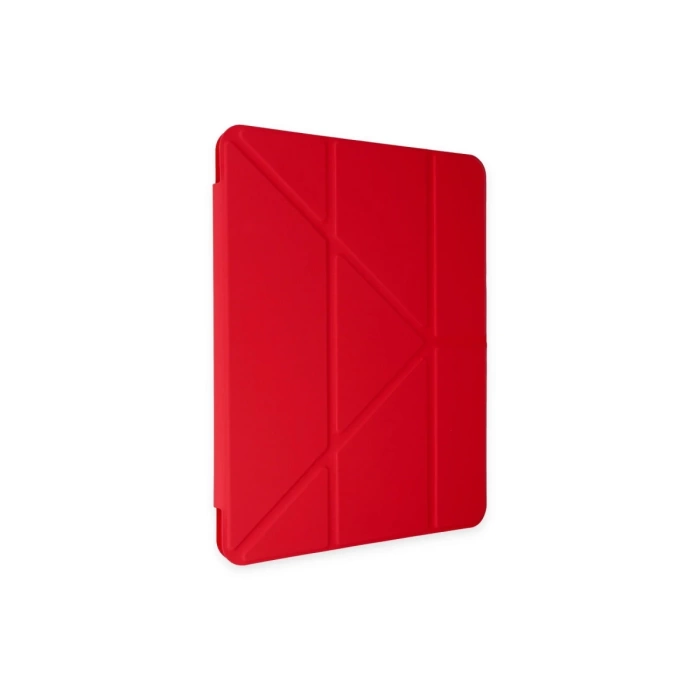 Newface Samsung Galaxy P610 Tab S6 Lite 10.4 Kılıf Kalemlikli Mars Tablet Kılıfı