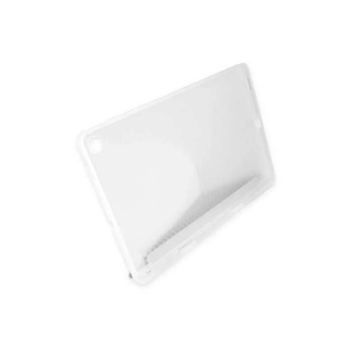 Newface Samsung Galaxy P610 Tab S6 Lite 10.4 Kılıf Kalemlikli Mars Tablet Kılıfı