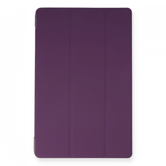 Newface Samsung Galaxy P610 Tab S6 Lite 10.4 Kılıf Tablet Smart Kılıf
