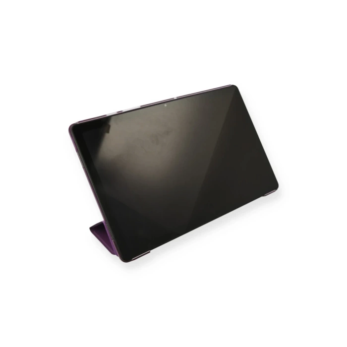 Newface Samsung Galaxy P610 Tab S6 Lite 10.4 Kılıf Tablet Smart Kılıf