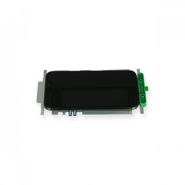 Newface Samsung Galaxy S10 360 Mat Full Body Arka Koruyucu