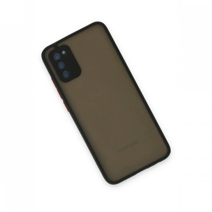 Newface Samsung Galaxy S20 FE Kılıf Montreal Silikon Kapak