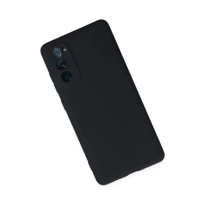 Newface Samsung Galaxy S20 FE Kılıf Nano içi Kadife Silikon
