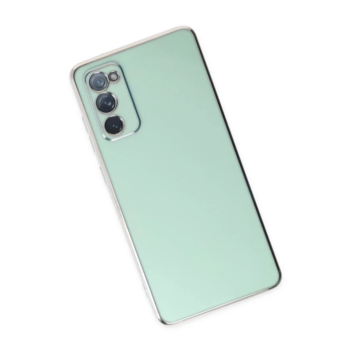 Newface Samsung Galaxy S20 FE Kılıf Volet Silikon