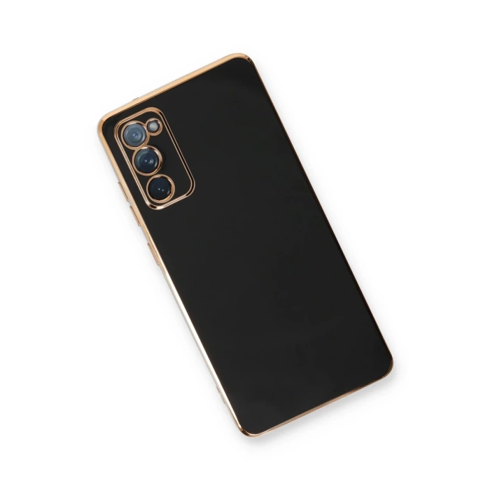 Newface Samsung Galaxy S20 FE Kılıf Volet Silikon