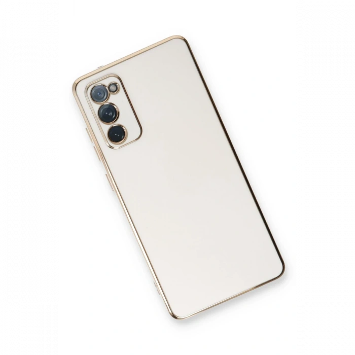 Newface Samsung Galaxy S20 FE Kılıf Volet Silikon