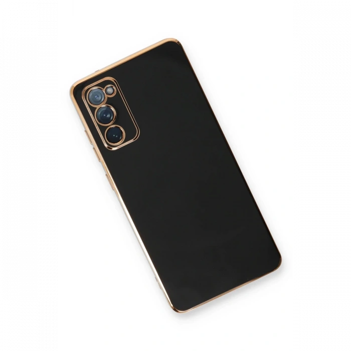 Newface Samsung Galaxy S20 FE Kılıf Volet Silikon