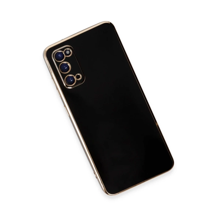 Newface Samsung Galaxy S20 Kılıf Volet Silikon