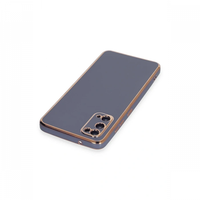 Newface Samsung Galaxy S20 Kılıf Volet Silikon