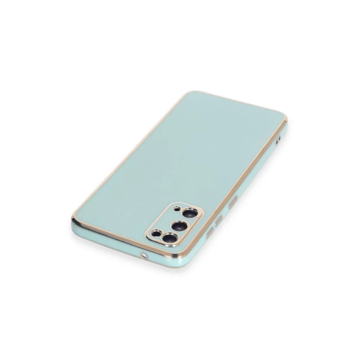 Newface Samsung Galaxy S20 Kılıf Volet Silikon