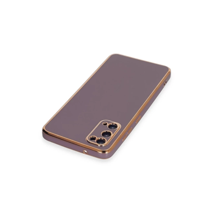 Newface Samsung Galaxy S20 Kılıf Volet Silikon