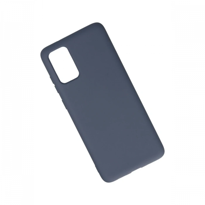 Newface Samsung Galaxy S20 Plus Kılıf Nano içi Kadife Silikon