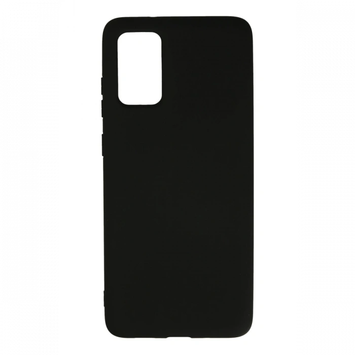 Newface Samsung Galaxy S20 Plus Kılıf Nano içi Kadife Silikon