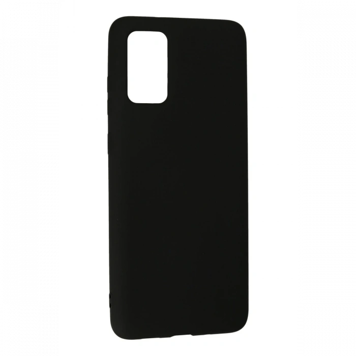 Newface Samsung Galaxy S20 Plus Kılıf Nano içi Kadife Silikon