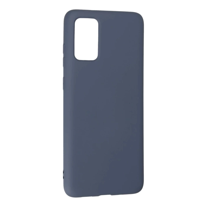 Newface Samsung Galaxy S20 Plus Kılıf Nano içi Kadife Silikon