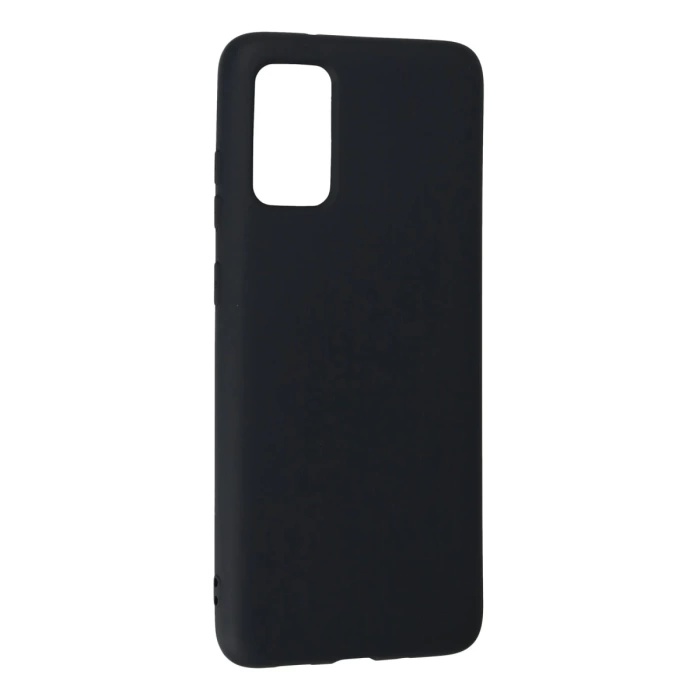 Newface Samsung Galaxy S20 Plus Kılıf Nano içi Kadife Silikon