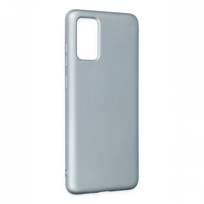 Newface Samsung Galaxy S20 Plus Kılıf Nano içi Kadife Silikon