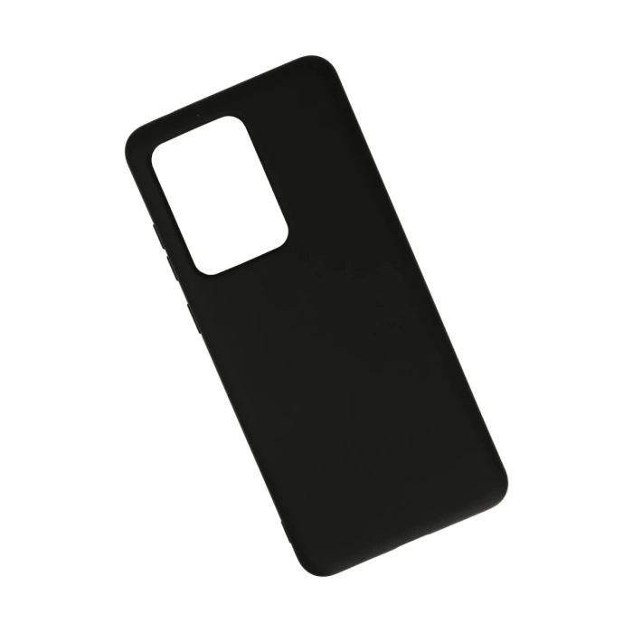 Newface Samsung Galaxy S20 Ultra Kılıf Nano içi Kadife Silikon
