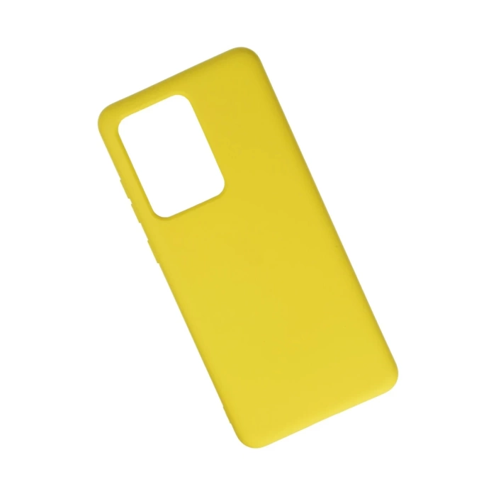 Newface Samsung Galaxy S20 Ultra Kılıf Nano içi Kadife Silikon