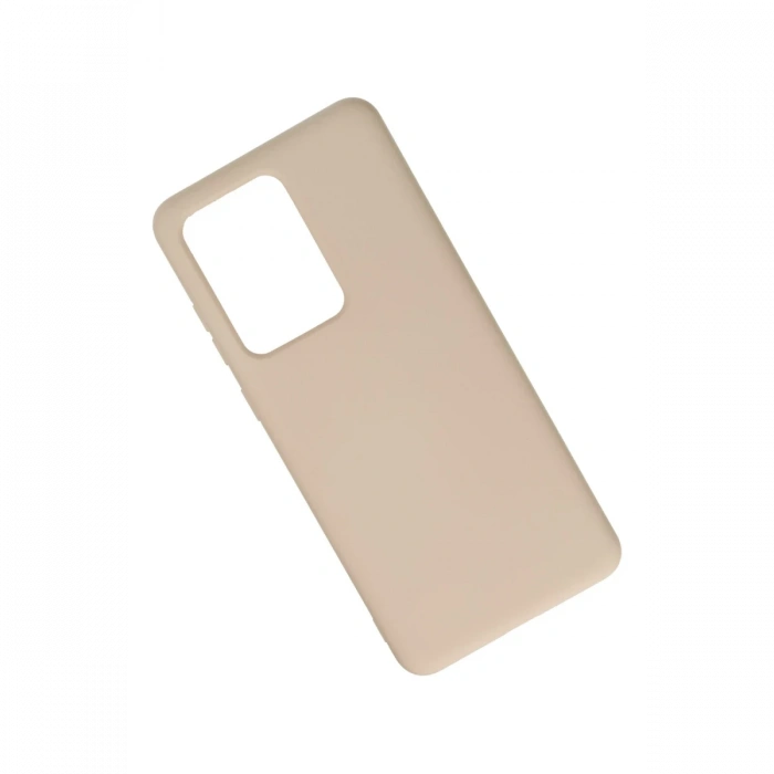 Newface Samsung Galaxy S20 Ultra Kılıf Nano içi Kadife Silikon