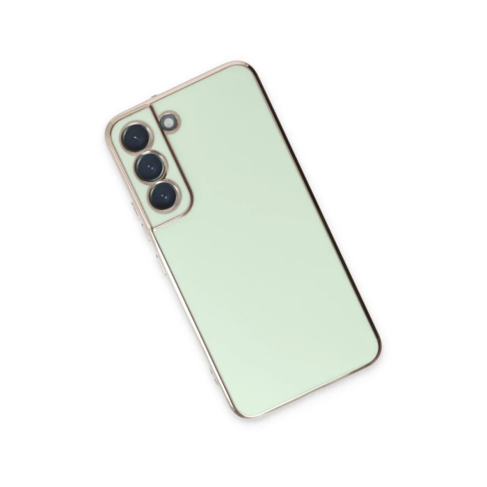 Newface Samsung Galaxy S21 FE Kılıf Volet Silikon