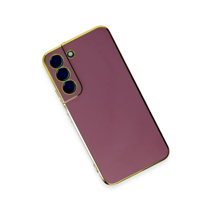 Newface Samsung Galaxy S21 FE Kılıf Volet Silikon