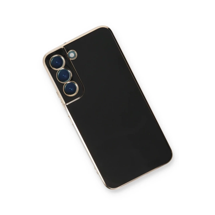 Newface Samsung Galaxy S21 FE Kılıf Volet Silikon