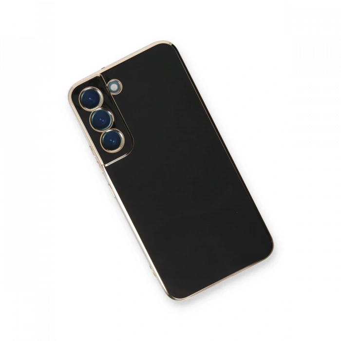 Newface Samsung Galaxy S21 FE Kılıf Volet Silikon