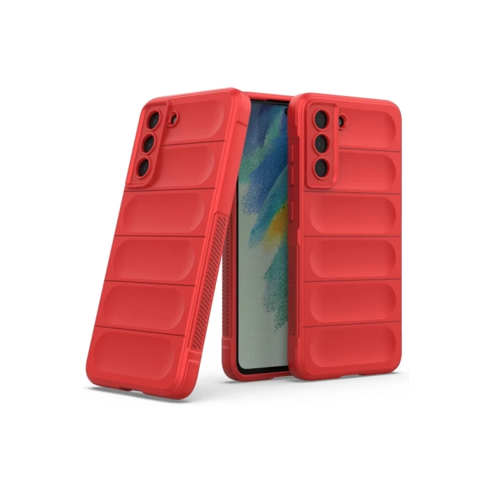 Newface Samsung Galaxy S22 Plus Kılıf Optimum Silikon