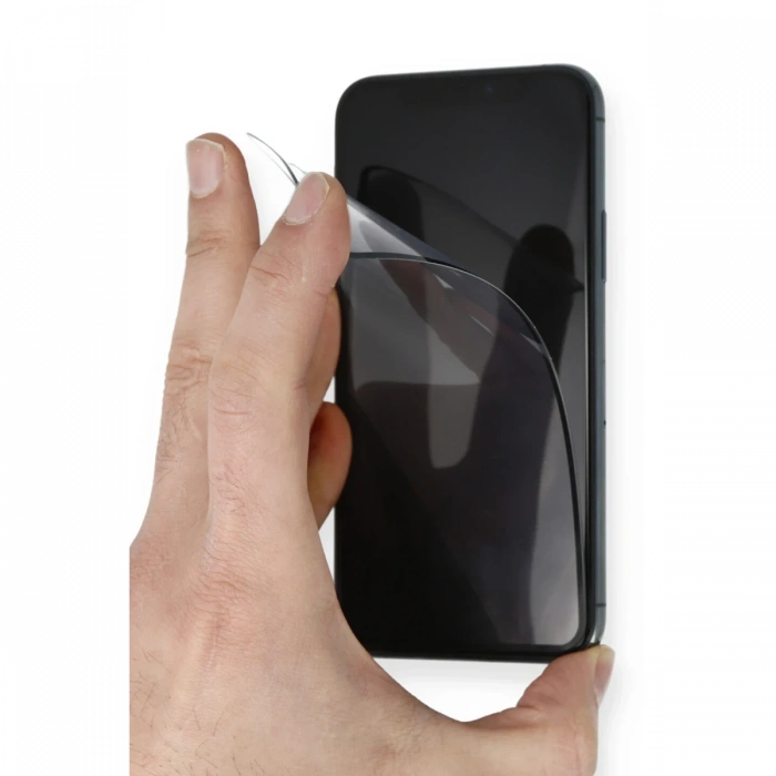 Samsung Galaxy S22 Seramik Nano Ekran Koruyucu