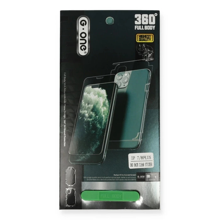 Newface Samsung Galaxy S23 360 Mat Full Body Arka Koruyucu
