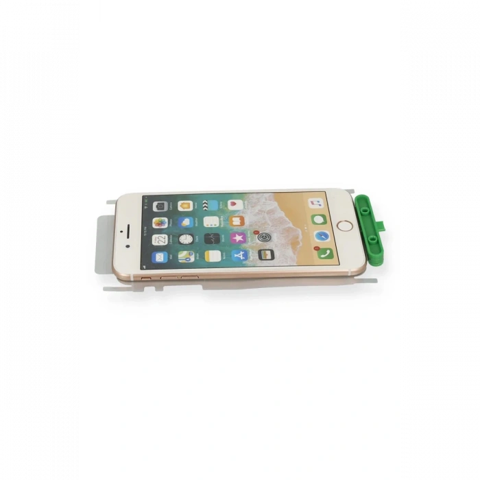 Newface Samsung Galaxy S23 360 Mat Full Body Arka Koruyucu