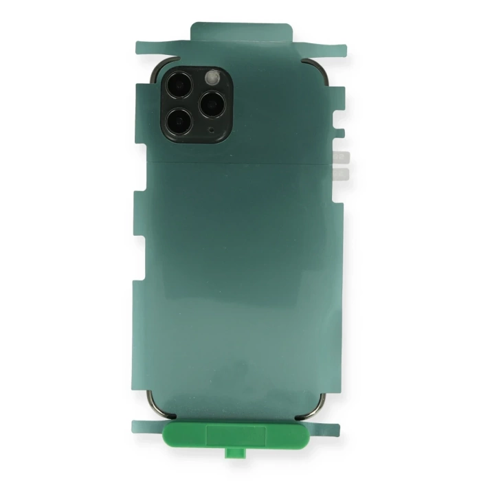Newface Samsung Galaxy S23 360 Mat Full Body Arka Koruyucu