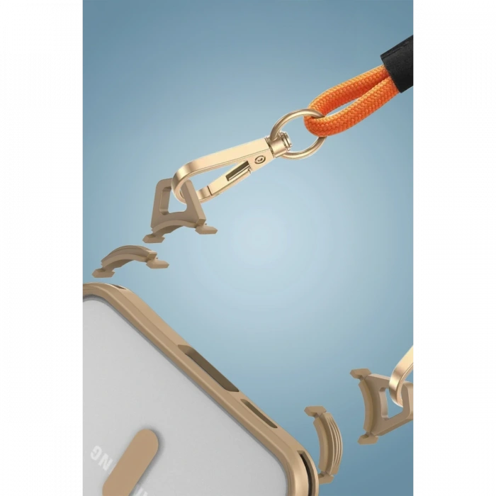 Newface Samsung Galaxy S23 FE Kılıf Enka Magsafe Silikon Kılıf