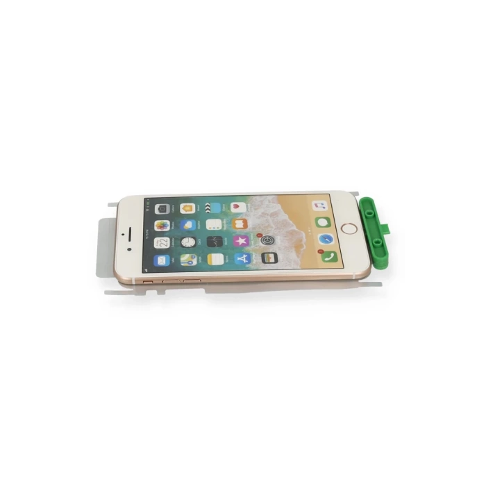 Newface Samsung Galaxy S23 Plus 360 Mat Full Body Arka Koruyucu