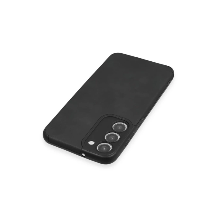 Newface Samsung Galaxy S23 Plus Kılıf Loop Deri Silikon