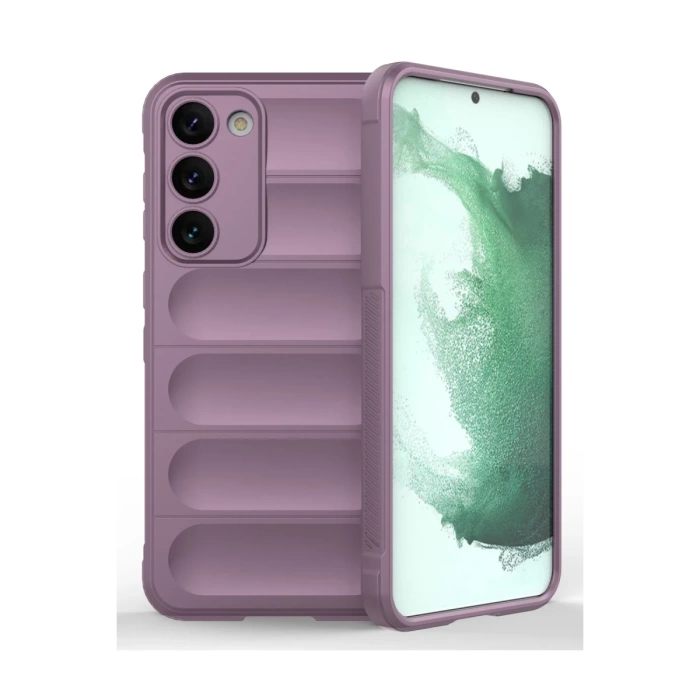 Newface Samsung Galaxy S23 Plus Kılıf Optimum Silikon