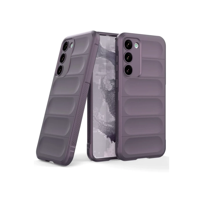 Newface Samsung Galaxy S23 Plus Kılıf Optimum Silikon