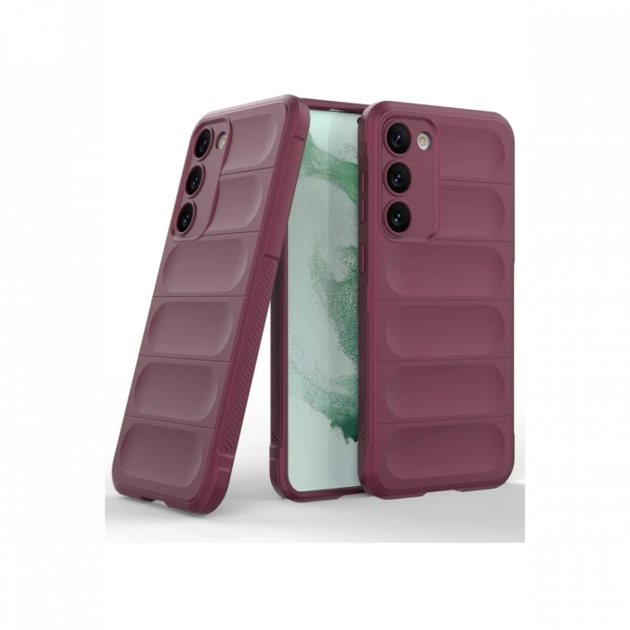 Newface Samsung Galaxy S23 Plus Kılıf Optimum Silikon
