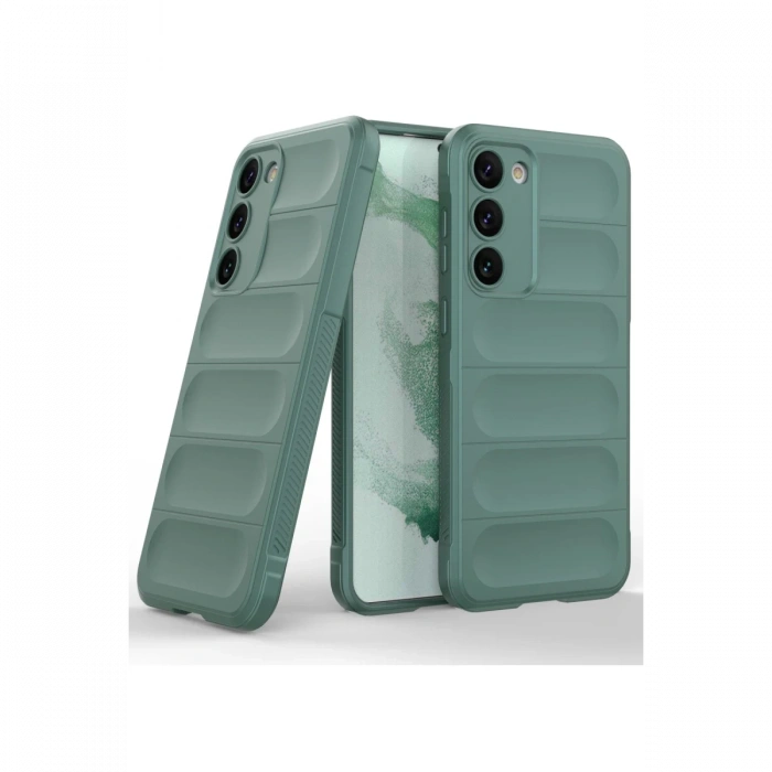 Newface Samsung Galaxy S23 Plus Kılıf Optimum Silikon
