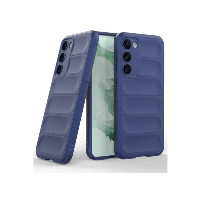 Newface Samsung Galaxy S23 Plus Kılıf Optimum Silikon